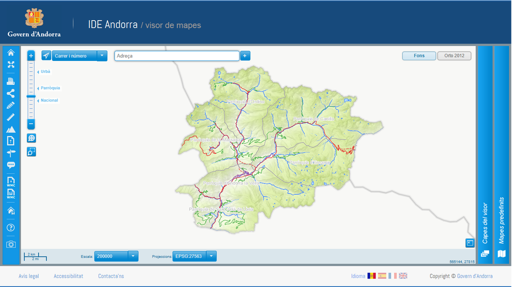 IdeAndorra